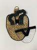 Hen Holster Bird Diaper/Harness (Hand-Made in USA) with Removable Vinyl Liner