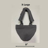 Hen Holster Bird Diaper/Harness (Hand-Made in USA) with Removable Vinyl Liner