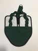 Hen Holster Bird Diaper/Harness (Hand-Made in USA) with Removable Vinyl Liner