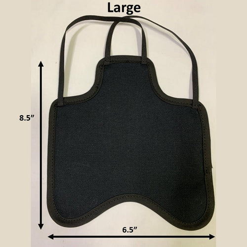 Hen Saver Hen Apron/Saddle (Made in USA)