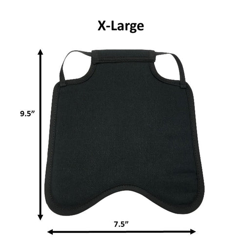 Hen Saver Hen Apron/Saddle (Made in USA)