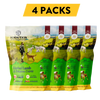 Herbed Lamb & Potatoes Air-Dried Dog Food