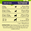 Herbed Lamb & Potatoes Air-Dried Dog Food