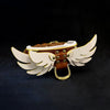 Hermes Collar LUXURY Pet Gear