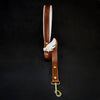 Hermes Collar LUXURY Pet Gear