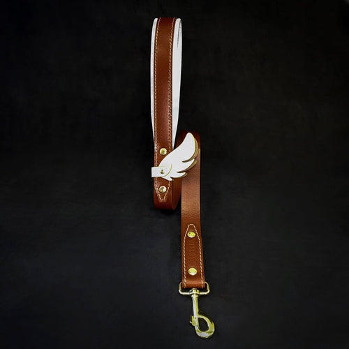 Hermes Collar LUXURY Pet Gear