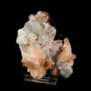 Heulandite Bow with Stilbite Natural Mineral Specimen # B 6223