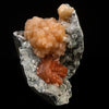 Heulandite Bow with Stilbite Natural Mineral Specimen # B 6723