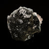 Heulandite Petals in Chalcedony geode Free Standing Natural Mineral Specimen # B 6611
