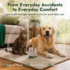 PetVet Medic® Hydrogel Wound Care for Dogs & Cats, all animals – 3 oz