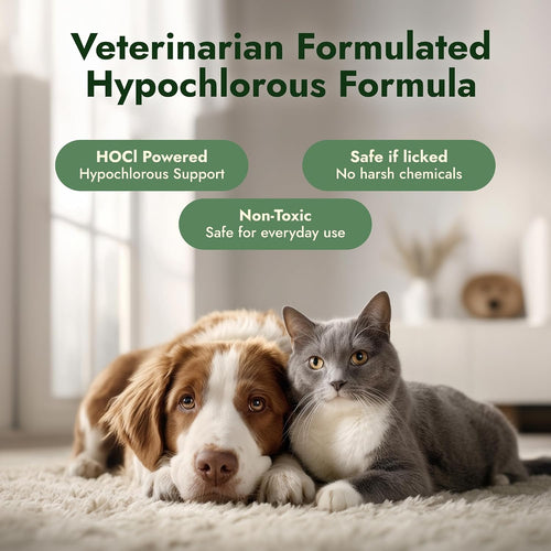 PetVet Medic® Emergency Care Trio