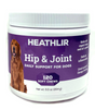 Heathlir Joint Chews With Glucosamine, Chondroitin, MSM, Turmeric, & Hemp For Dogs