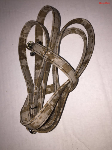 Holster Leash (Made in USA)