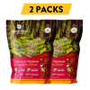 Homestyle Venison & Cranberry Dinner Air-Dried Dog Food