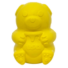 Honey Bear eDispenser Durable Rubber Treat Dispenser