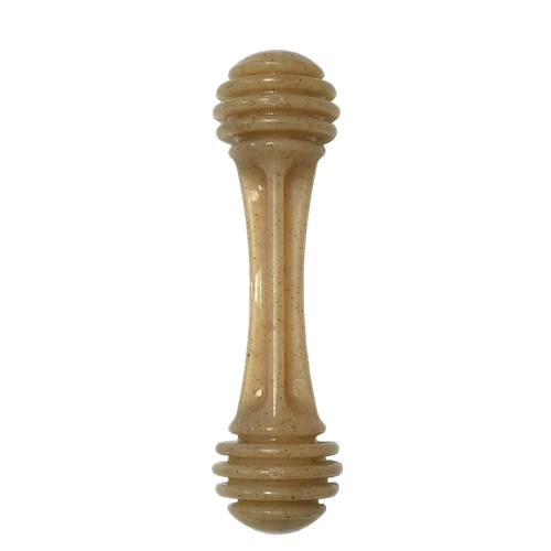 Honey Bone eChew Ultra Durable Nylon Dog Chew Toy