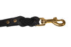 Viper Leather Adjustable Working Lead 8ft