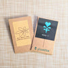 Houseplant Buff Houseplant Seed Collection