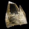 Calcite: Gemmy Huge Pyramid, Natural Mineral Specimen # B-TUC 6666