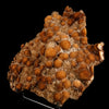 Huge Thomsonite with Stilbite Rare Find Natural Mineral Specimen # B 6634