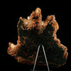 Huge Thomsonite with Stilbite Rare Find Natural Mineral Specimen # B 6634