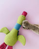 Pet Toy - Duck Jose