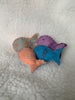 Organic Cat-Nip Fish Cat Toy!