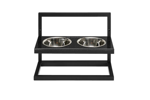 Adjustable Pet Bowl Stand