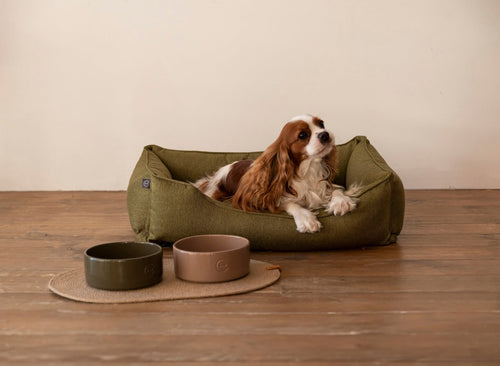Bowl mat