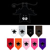 Halloween Pet and Dog Bandana Screen Printed, Batsy The Bat