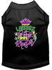 Pet Dog & Cat Shirt Screen Printed, Laissez Les Bons Temps Rouler