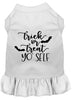 Halloween Pet Dress Trick Or Treat Yo' Self