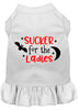 Halloween Pet Dress Sucker For The Ladies