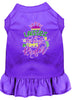 Pet Dress Laissez Les Bons Temps Rouler