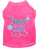 Christmas Pet Shirt Snow Cute