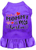 Pet Dress Mommy Is My Bestie