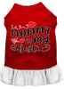 Pet Dress Mommy Is My Bestie