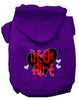 Pet Hoodie Little Flirt