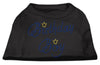 Pet Dog & Cat Shirt Rhinestone, Birthday Boy