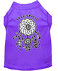 Pet Dog & Cat Shirt Screen Printed, Free Spirit