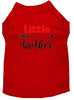 Pet Shirt Little Brother
