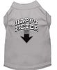 Pet Shirt Happy Meter