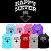 Pet Shirt Happy Meter