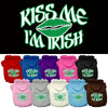 Pet Hoodie Kiss Me I'm Irish
