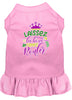 Pet Dress Laissez Les Bons Temps Rouler