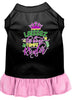 Pet Dress Laissez Les Bons Temps Rouler