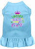 Pet Dress Laissez Les Bons Temps Rouler