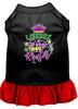 Pet Dress Laissez Les Bons Temps Rouler