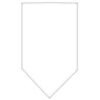 Blank Pet Bandana