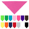 Blank Pet Bandana